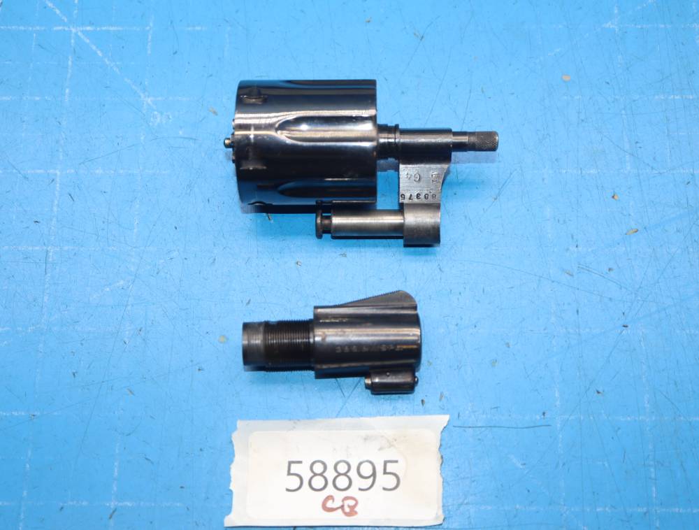 Smith & Wesson 10-5 38spcl Repair Parts GB58895-img-3