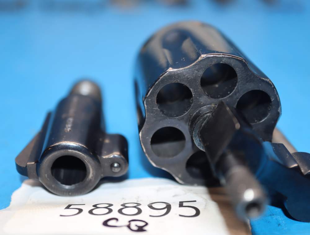 Smith & Wesson 10-5 38spcl Repair Parts GB58895-img-5