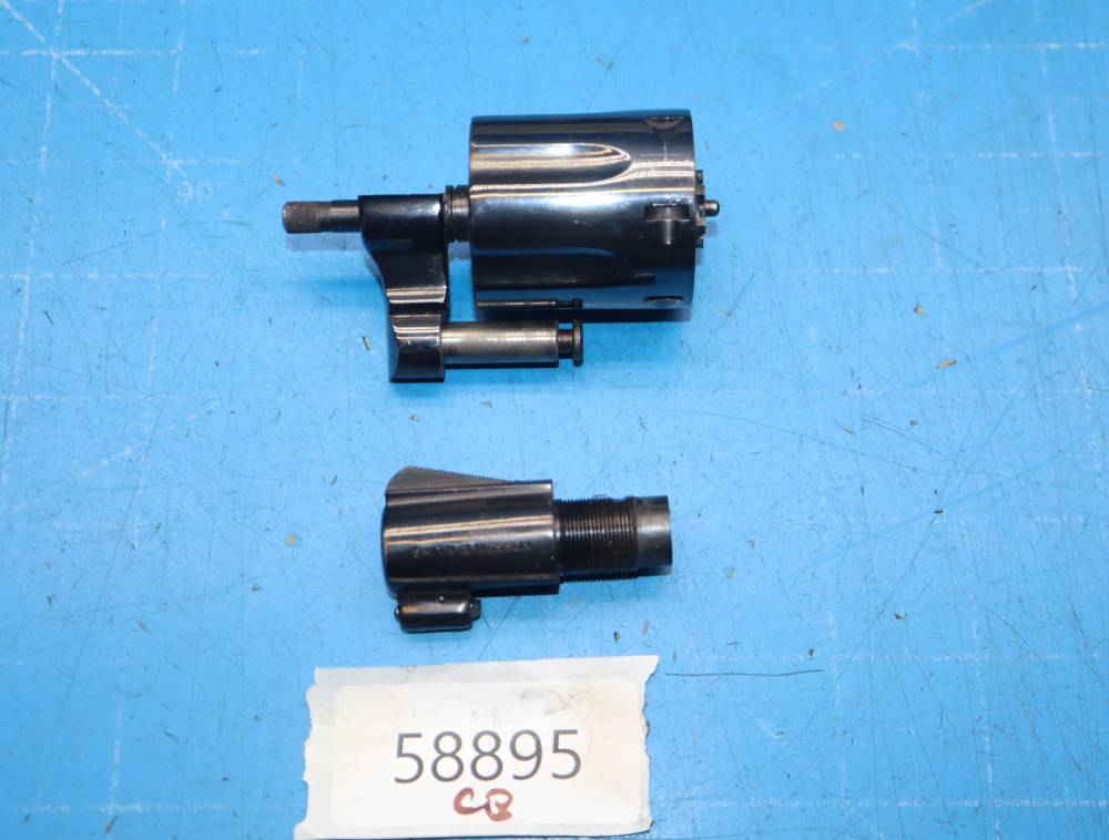 Smith & Wesson 10-5 38spcl Repair Parts GB58895-img-4