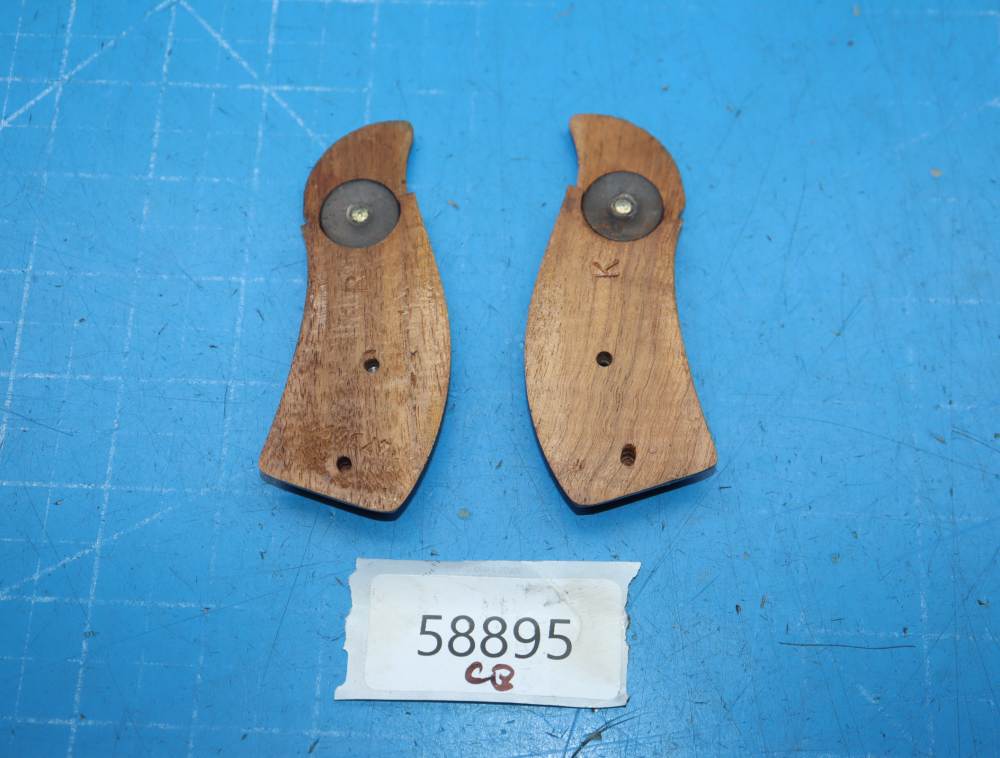 Smith & Wesson 10-5 38spcl Repair Parts GB58895-img-2