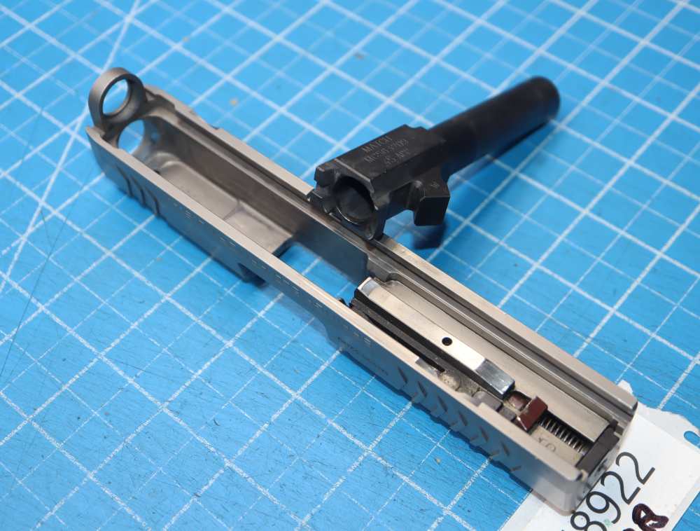 Springfield Armory XDM-45ACP Compact 3.8 45acp Repair Parts GB58922-img-7