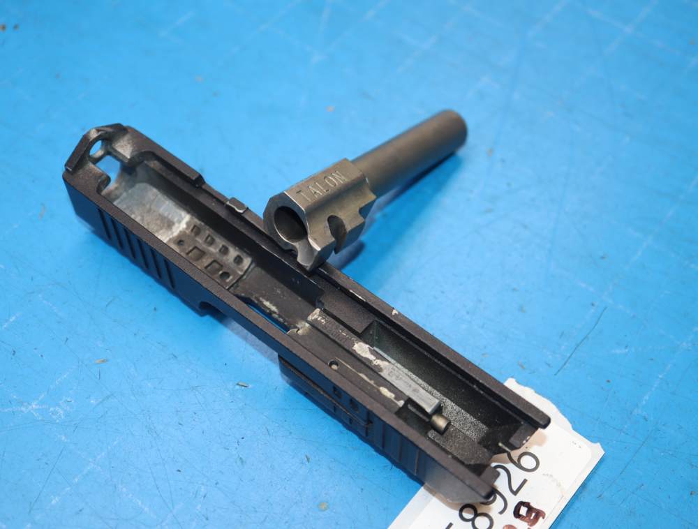 Talon T200 9mm Repair Parts GB58926-img-9
