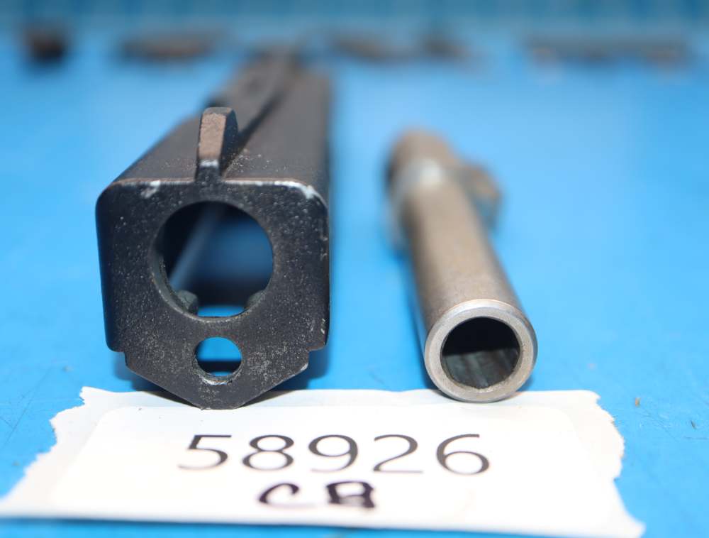 Talon T200 9mm Repair Parts GB58926-img-5