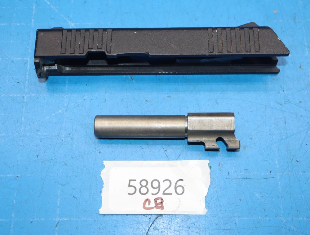 Talon T200 9mm Repair Parts GB58926-img-4