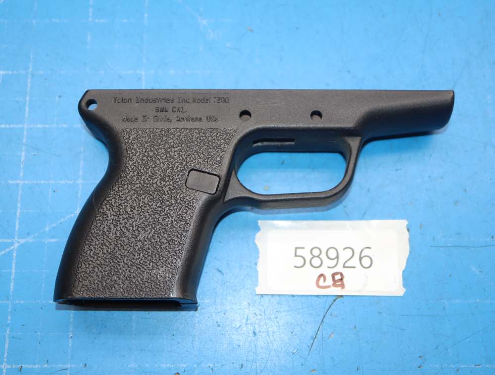 Talon T200 9mm Repair Parts GB58926-img-1