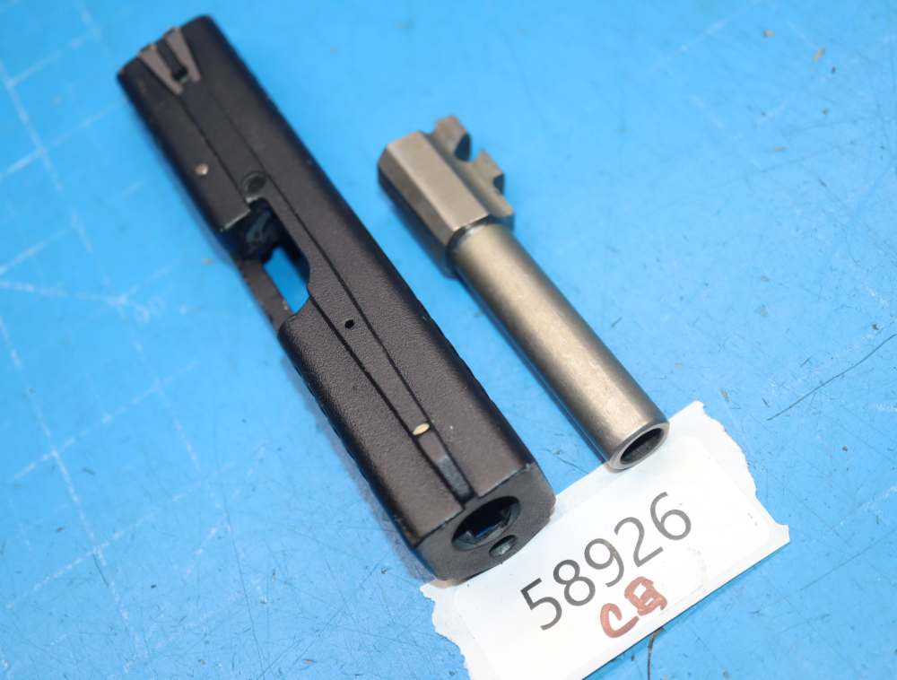 Talon T200 9mm Repair Parts GB58926-img-6