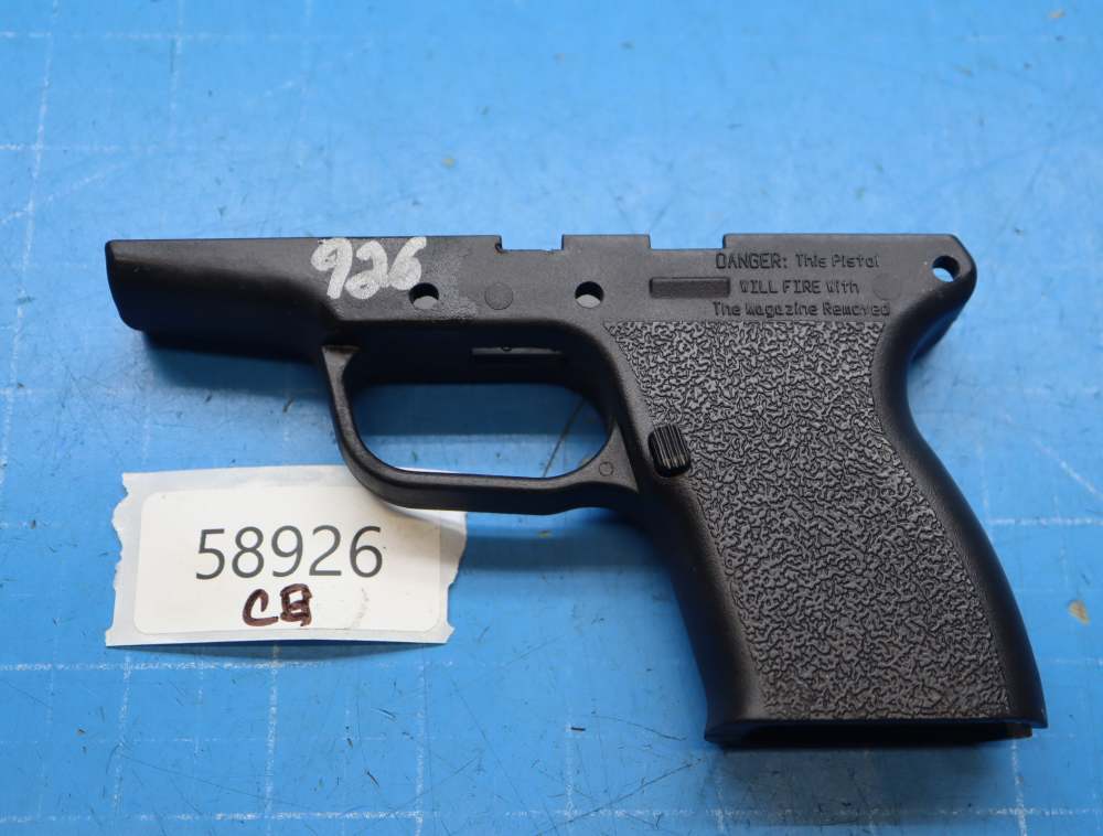 Talon T200 9mm Repair Parts GB58926-img-2