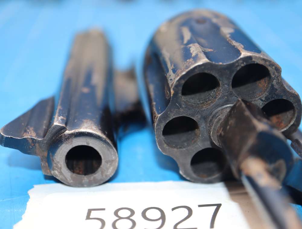 Taurus 66 357mag Repair Parts GB58927-img-5