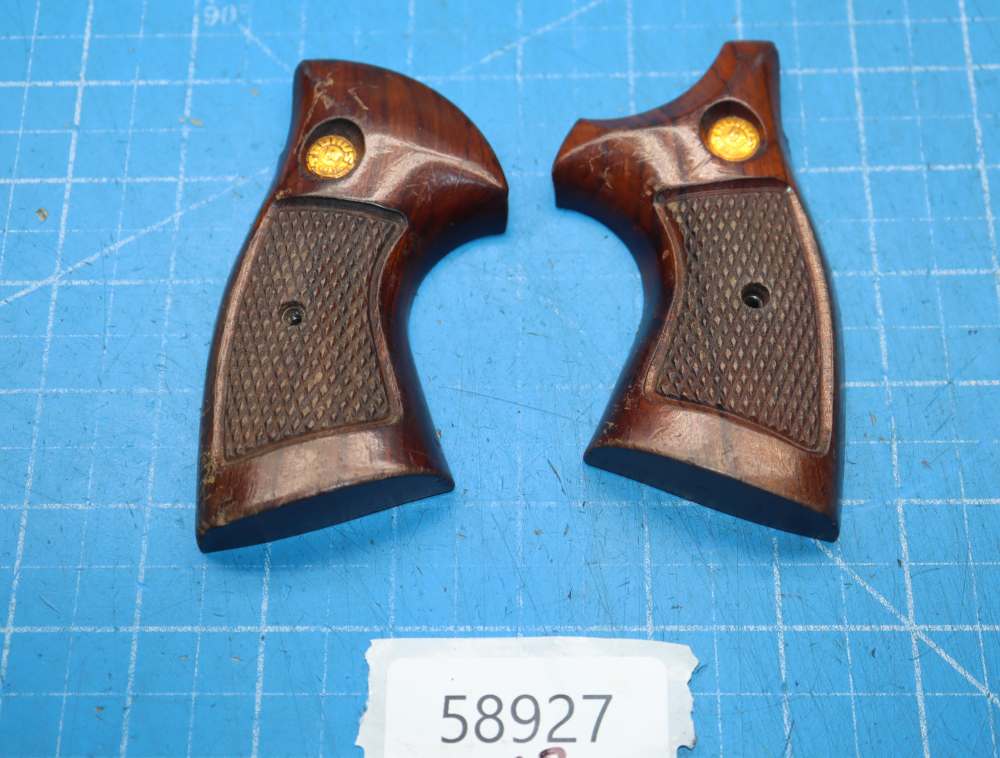 Taurus 66 357mag Repair Parts GB58927-img-1