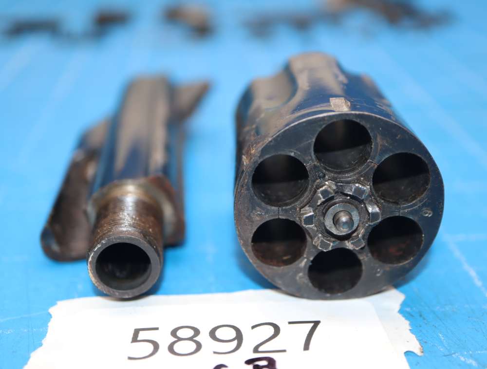 Taurus 66 357mag Repair Parts GB58927-img-6