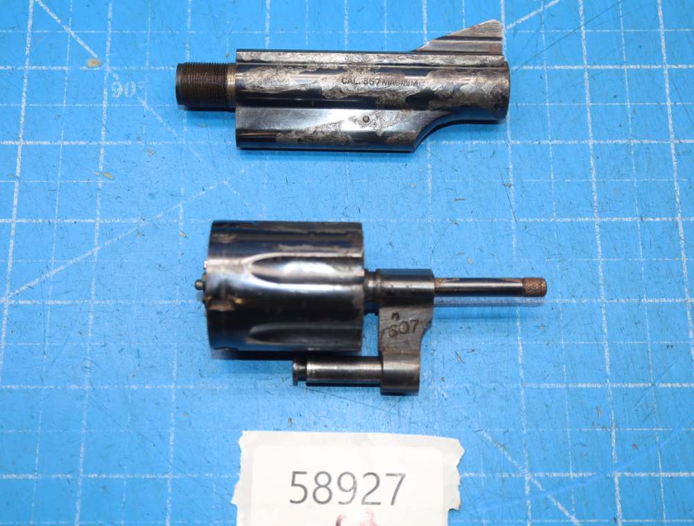 Taurus 66 357mag Repair Parts GB58927-img-3