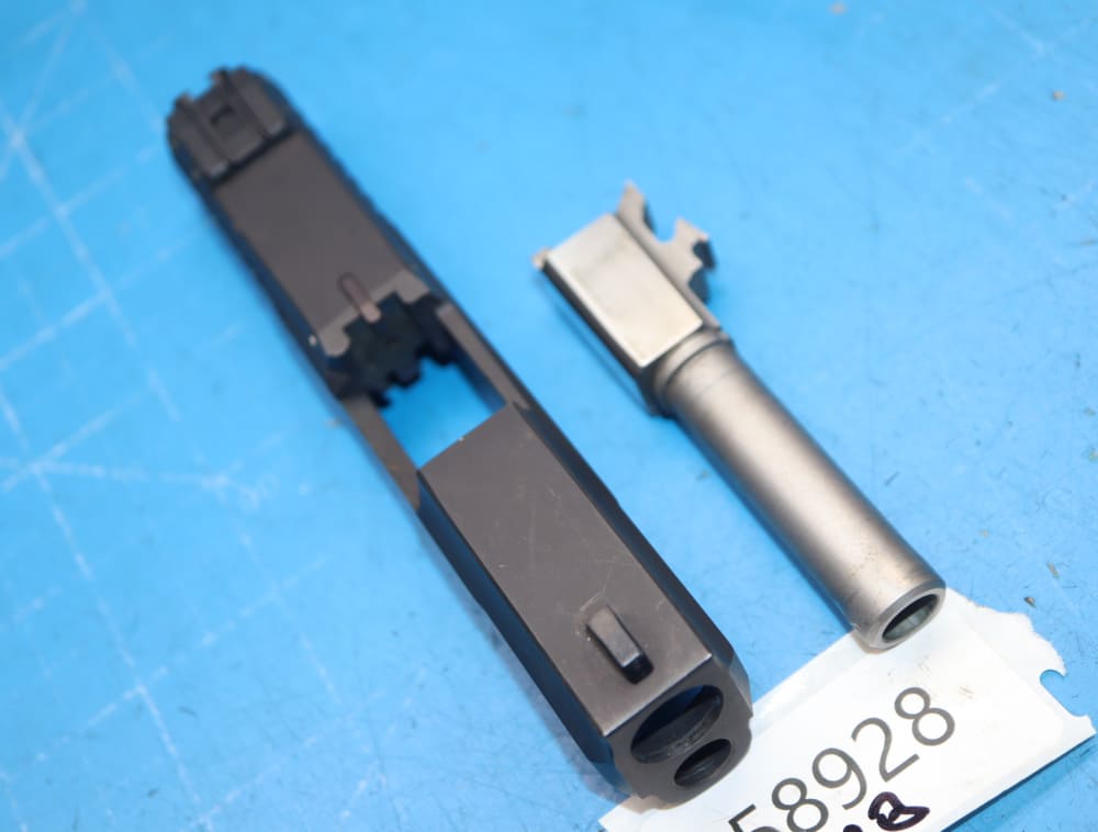 Taurus 709 Slim 9mm Repair Parts GB58928-img-4