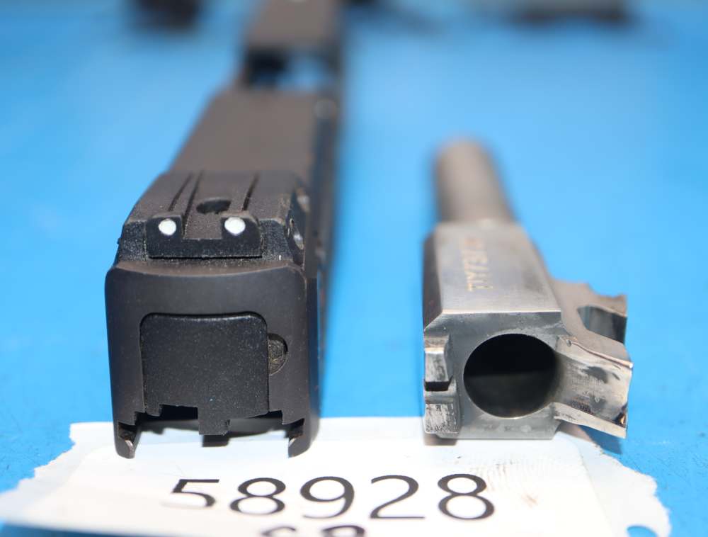 Taurus 709 Slim 9mm Repair Parts GB58928-img-5