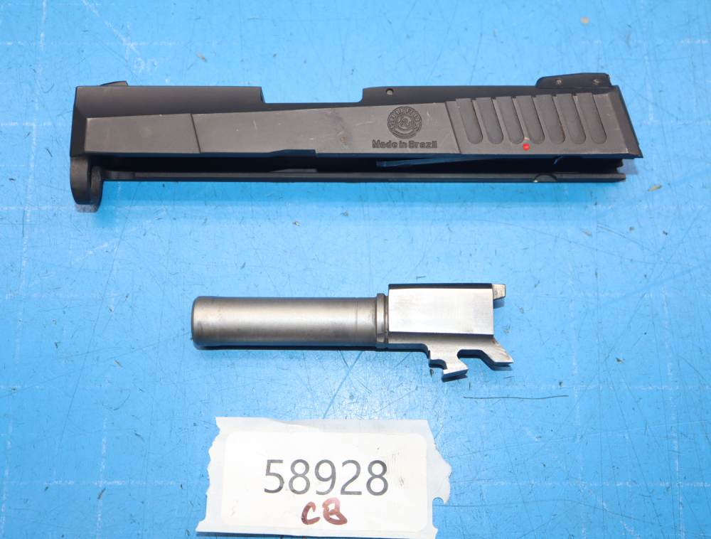 Taurus 709 Slim 9mm Repair Parts GB58928-img-2