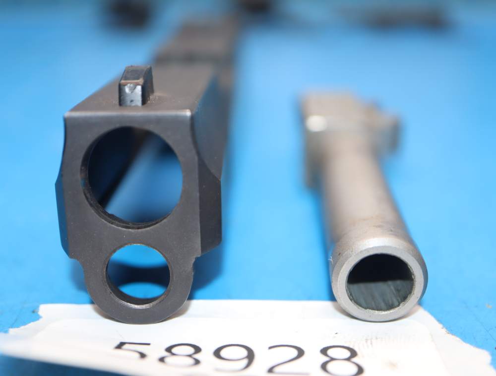 Taurus 709 Slim 9mm Repair Parts GB58928-img-3