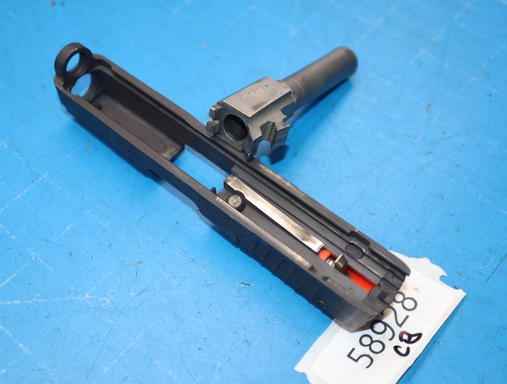 Taurus 709 Slim 9mm Repair Parts GB58928-img-7