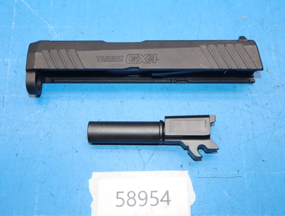 Taurus GX4 9mm Repair Parts GB58954-img-4