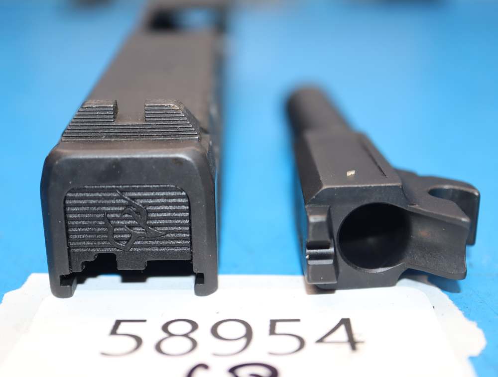 Taurus GX4 9mm Repair Parts GB58954-img-7
