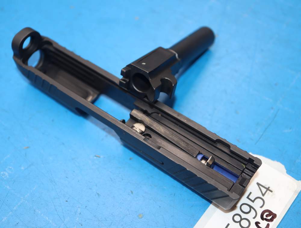 Taurus GX4 9mm Repair Parts GB58954-img-9