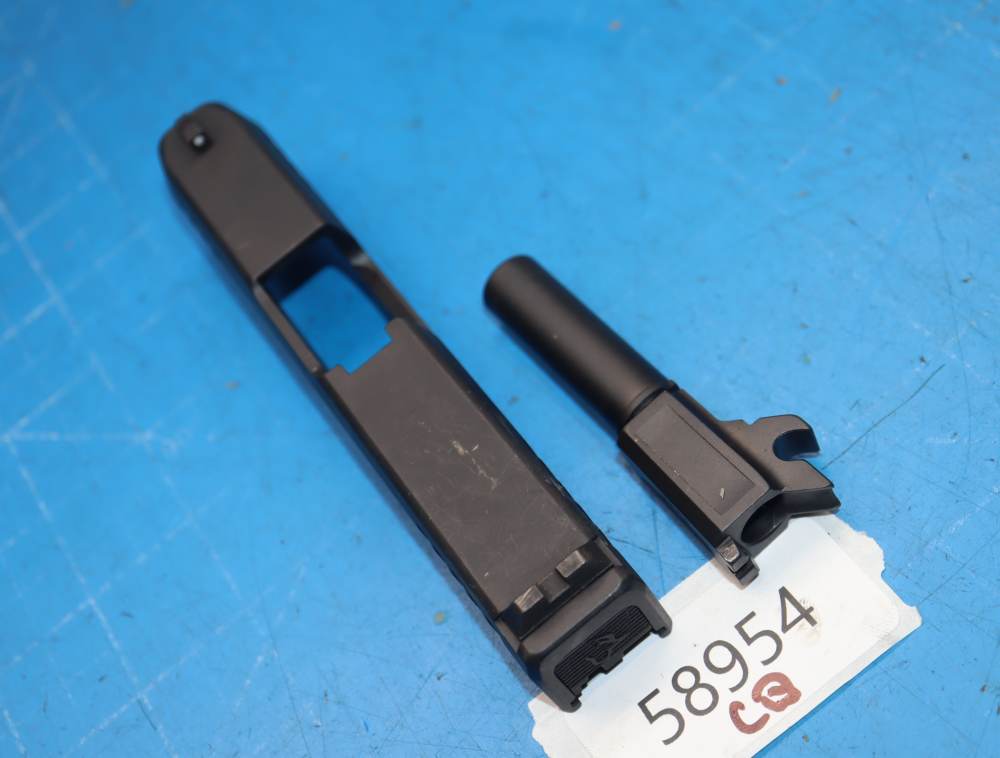 Taurus GX4 9mm Repair Parts GB58954-img-8