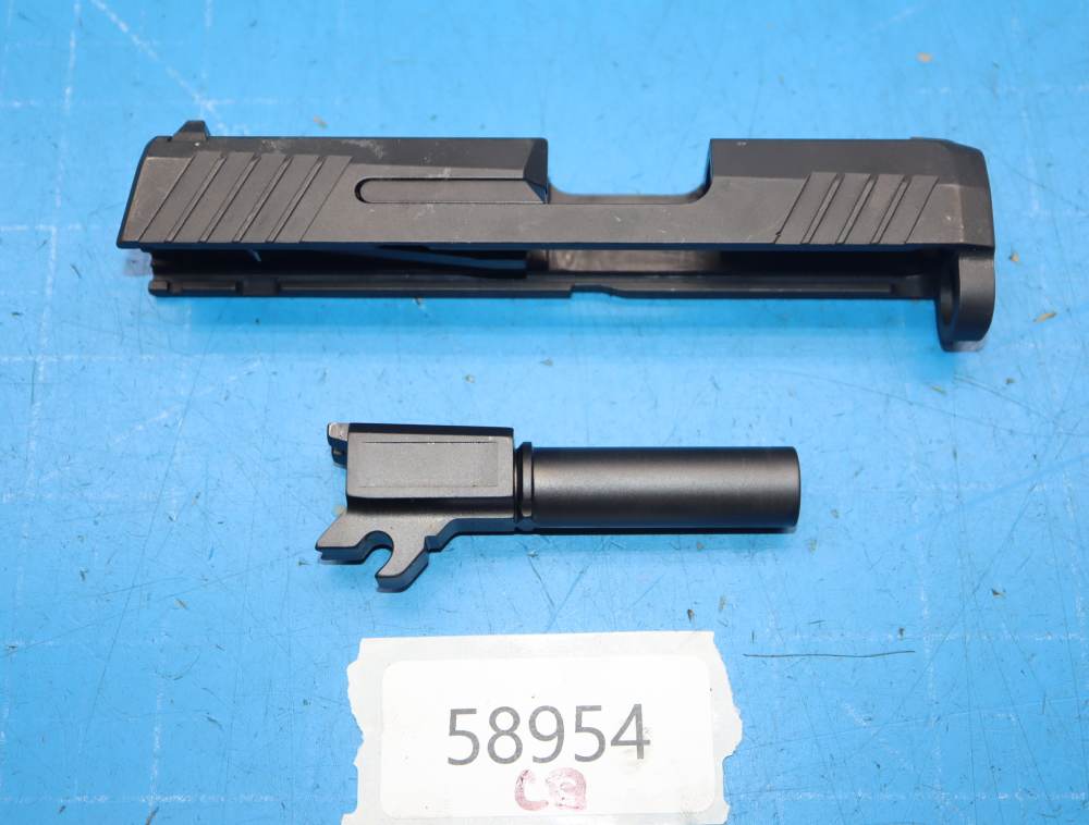 Taurus GX4 9mm Repair Parts GB58954-img-3