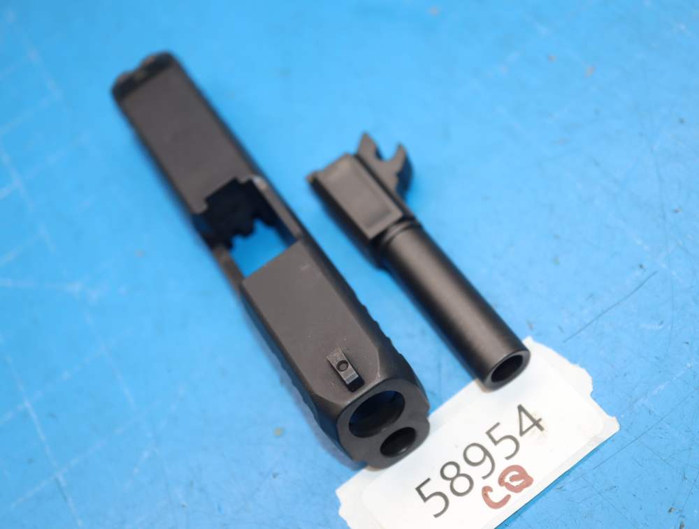 Taurus GX4 9mm Repair Parts GB58954-img-6