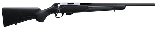 TIKKA T1X 17HMR 20Inch THRD BL SYN BLK-img-0