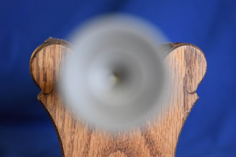 2008 Ruger Mini 14 Target Factory Heavy Barrel with harmonic Dampener .223-img-52