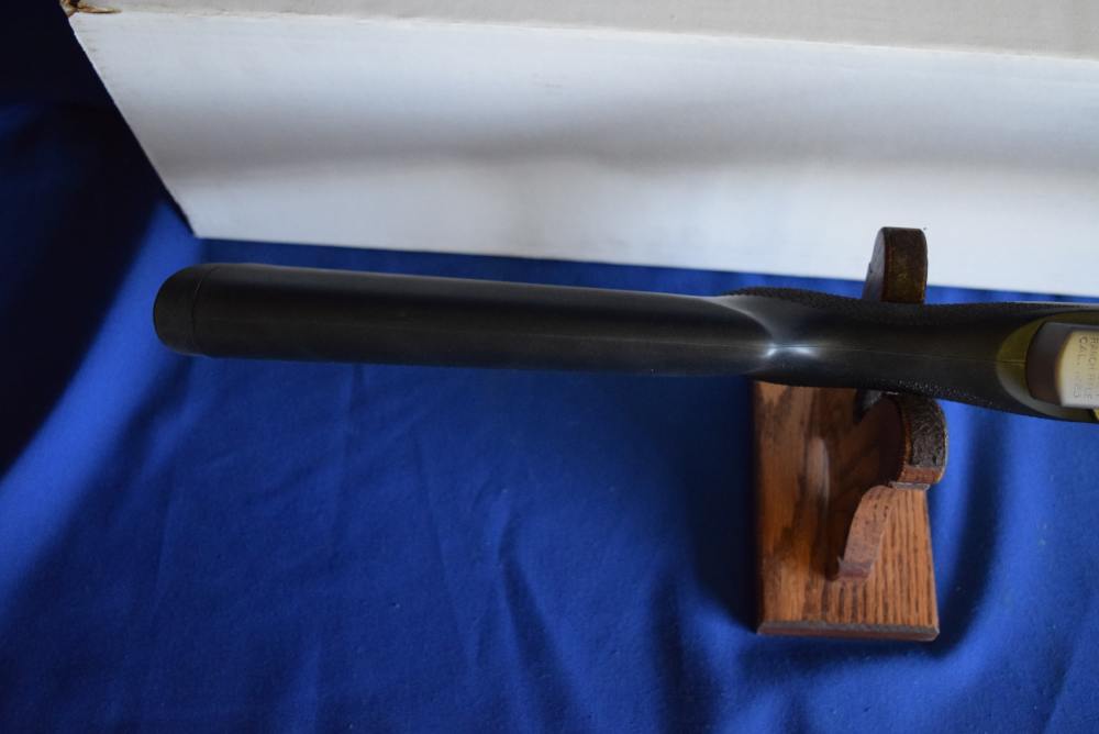 2008 Ruger Mini 14 Target Factory Heavy Barrel with harmonic Dampener .223-img-6