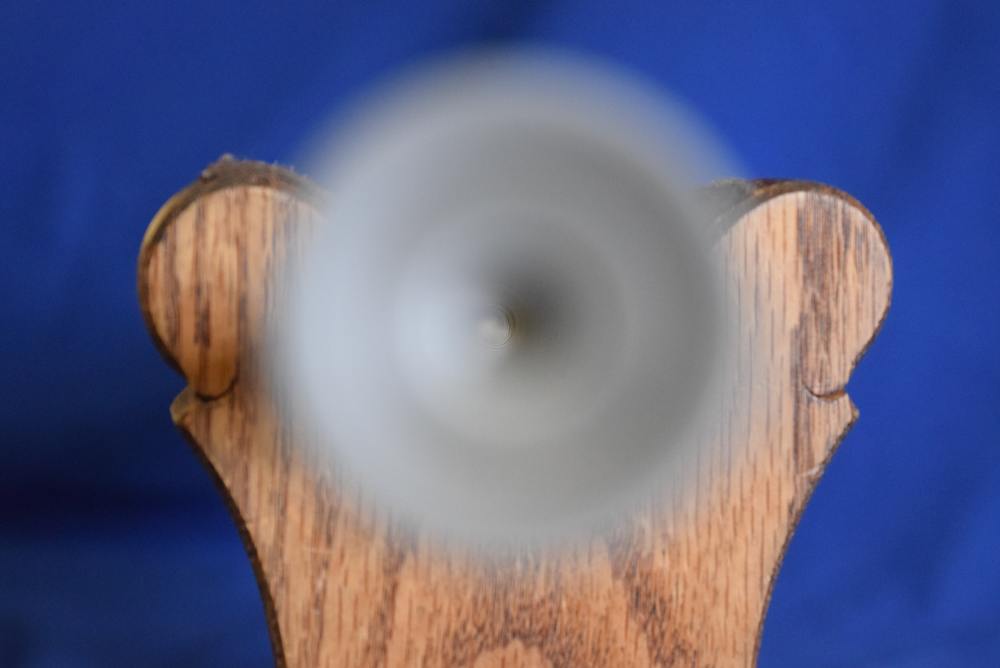 2008 Ruger Mini 14 Target Factory Heavy Barrel with harmonic Dampener .223-img-59