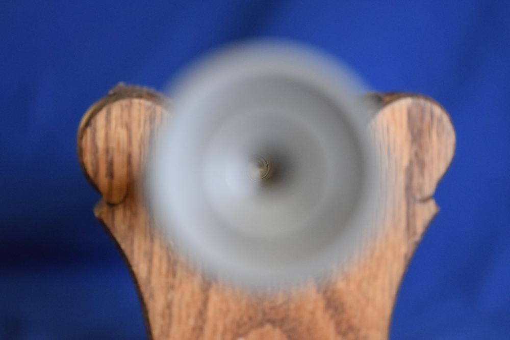 2008 Ruger Mini 14 Target Factory Heavy Barrel with harmonic Dampener .223-img-50