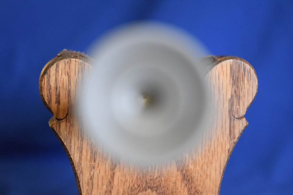 2008 Ruger Mini 14 Target Factory Heavy Barrel with harmonic Dampener .223-img-51