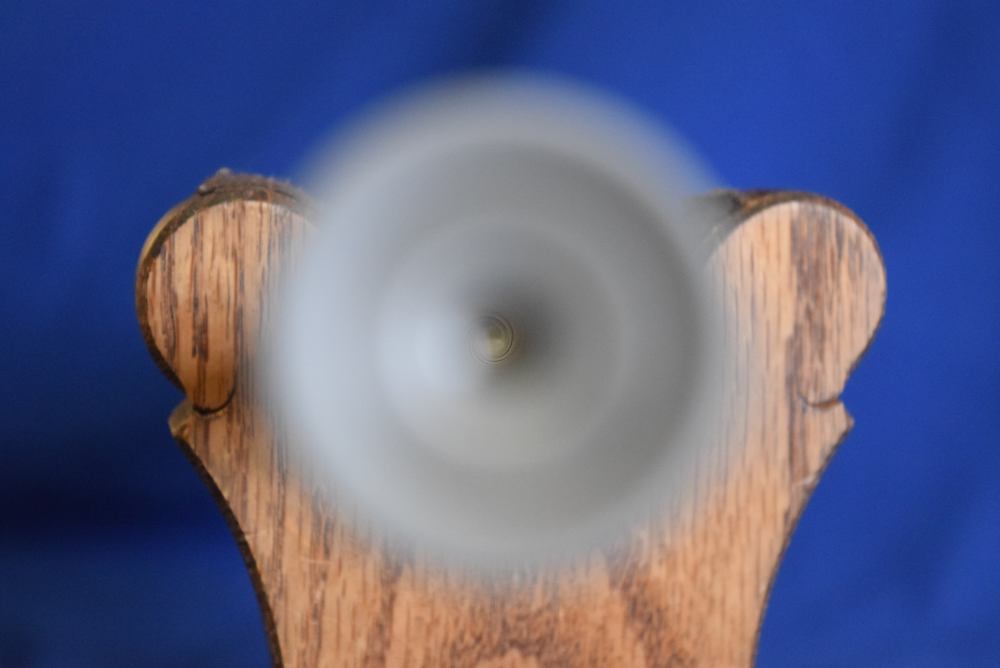 2008 Ruger Mini 14 Target Factory Heavy Barrel with harmonic Dampener .223-img-58