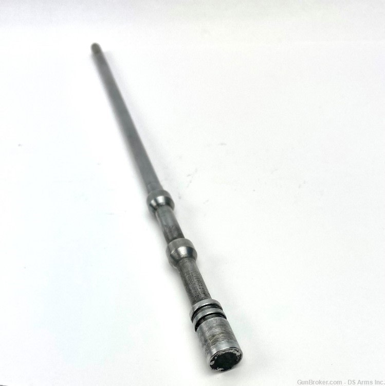 Original FN Herstal Production FN FAL Gas Piston - Used, Good Condition-img-4