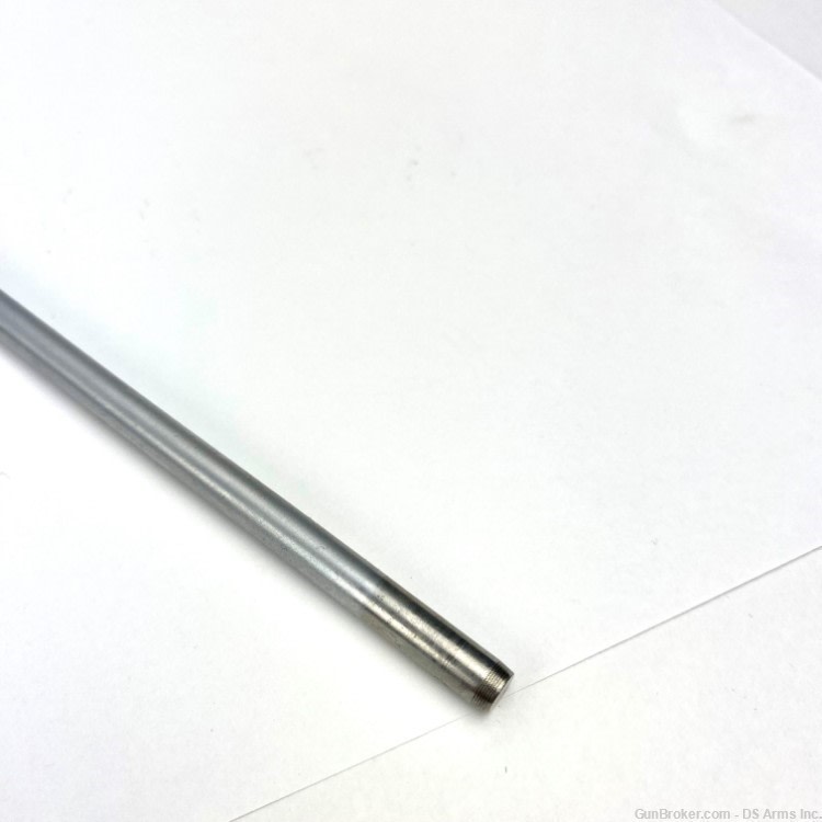 Original FN Herstal Production FN FAL Gas Piston - Used, Good Condition-img-3