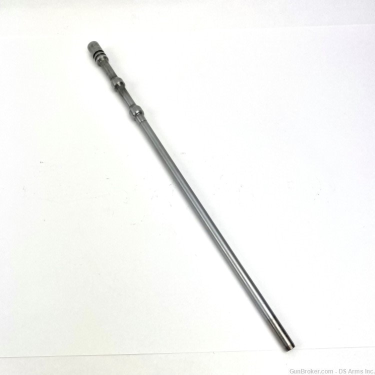 Original FN Herstal Production FN FAL Gas Piston - Used, Good Condition-img-0