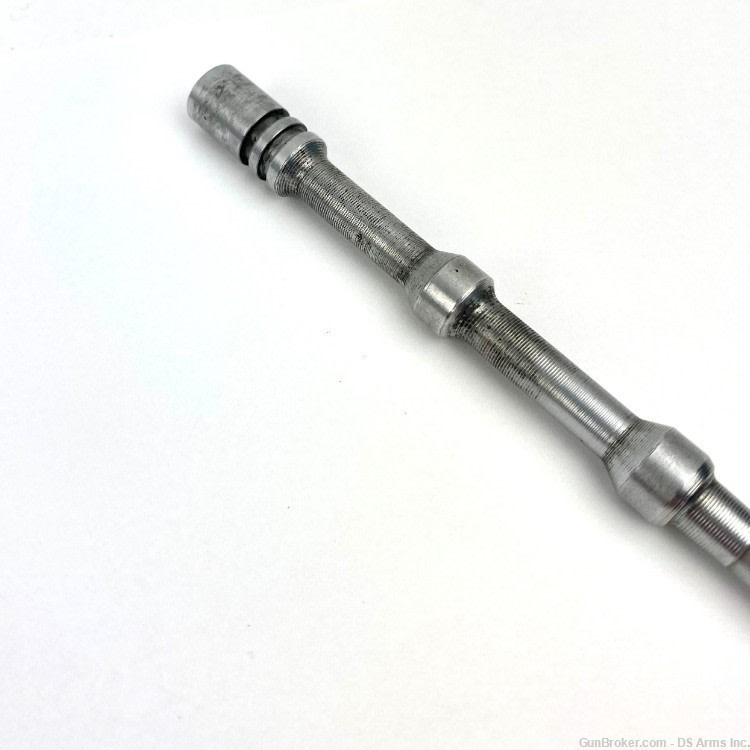 Original FN Herstal Production FN FAL Gas Piston - Used, Good Condition-img-1