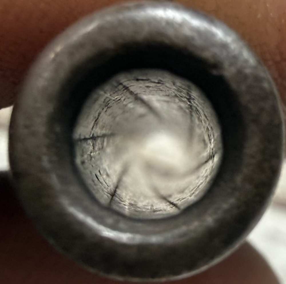 * Stevens * Old Model Pocket * Tip-up * 22 LR * C&R * -img-21