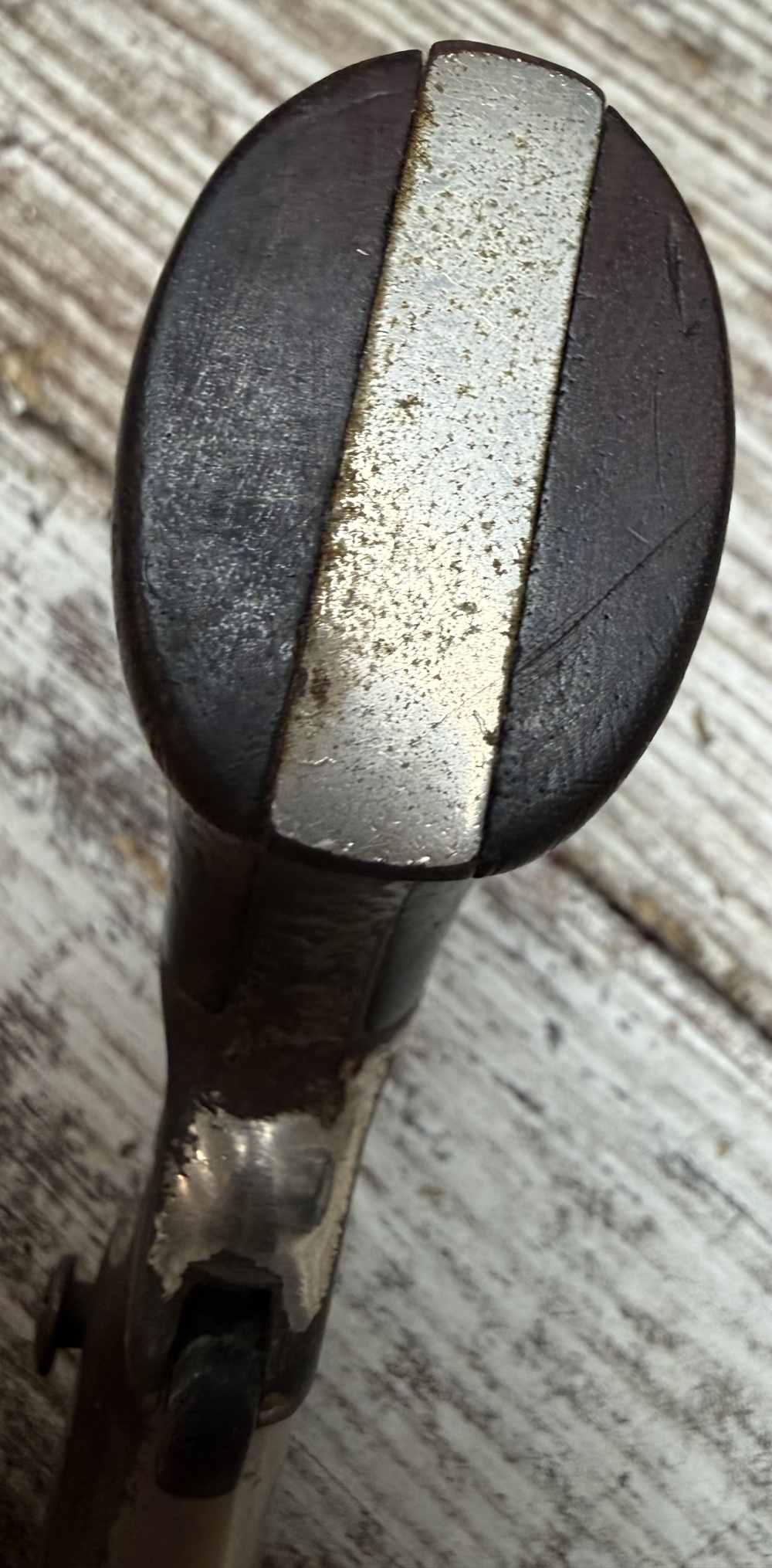 * Stevens * Old Model Pocket * Tip-up * 22 LR * C&R * -img-16