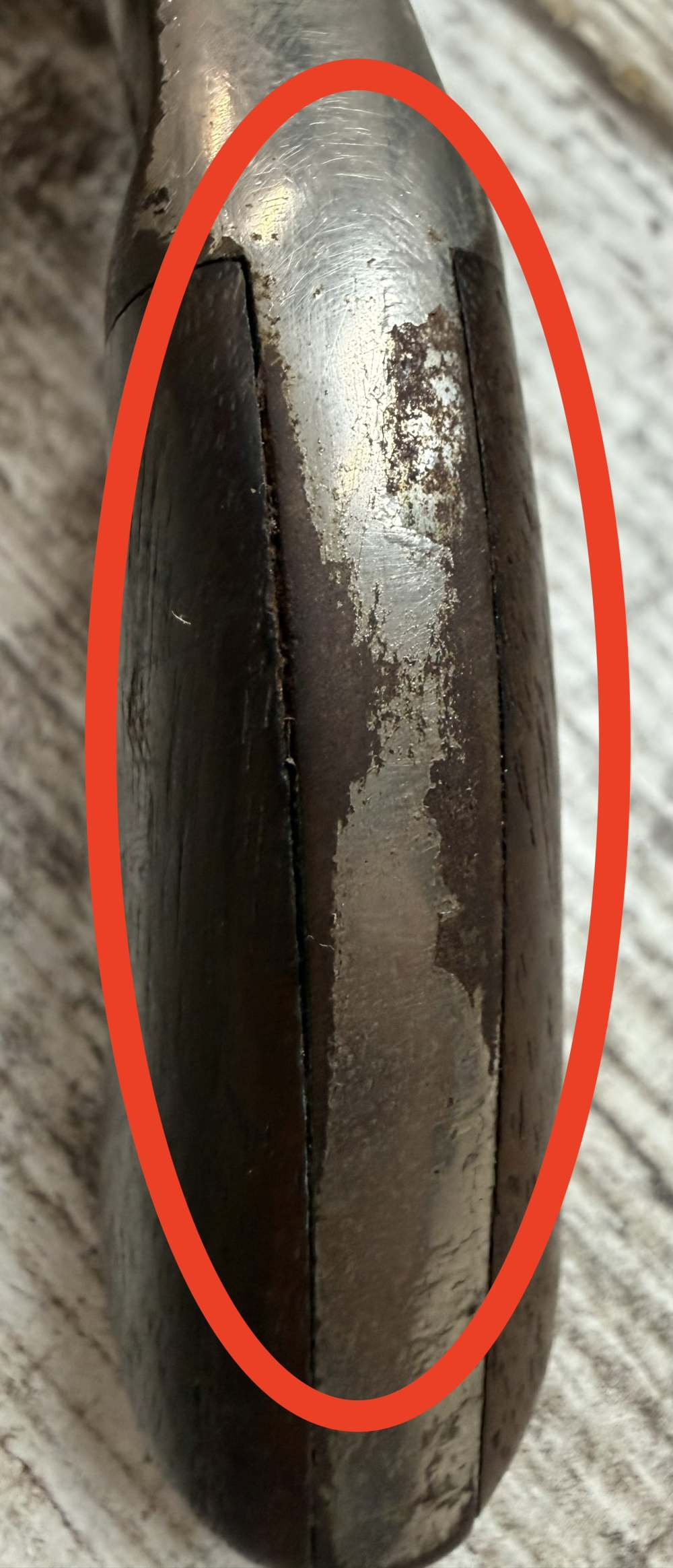 * Stevens * Old Model Pocket * Tip-up * 22 LR * C&R * -img-28