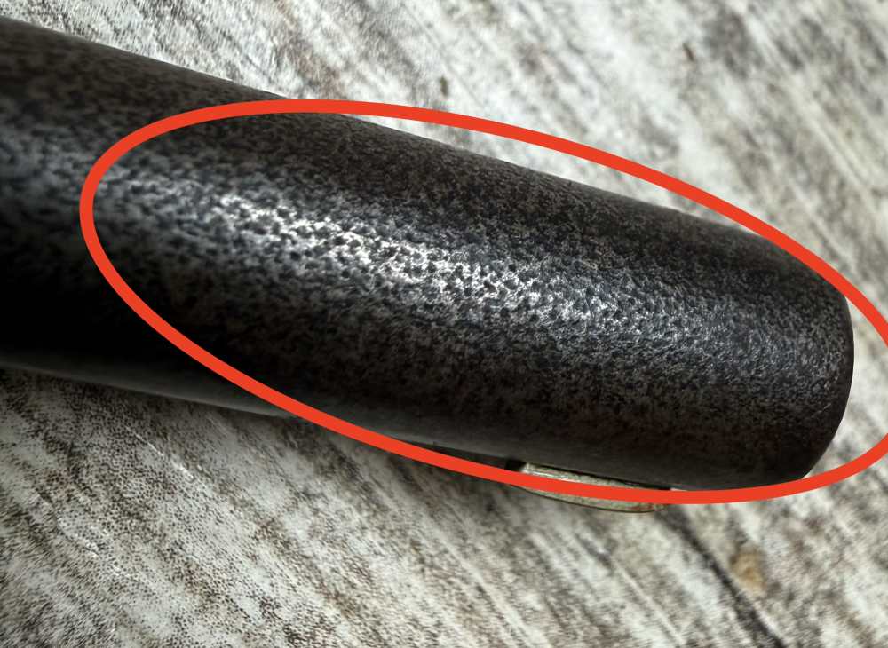 * Stevens * Old Model Pocket * Tip-up * 22 LR * C&R * -img-29