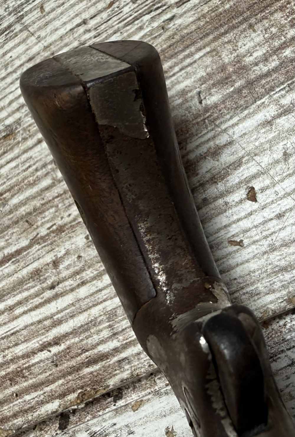 * Stevens * Old Model Pocket * Tip-up * 22 LR * C&R * -img-15