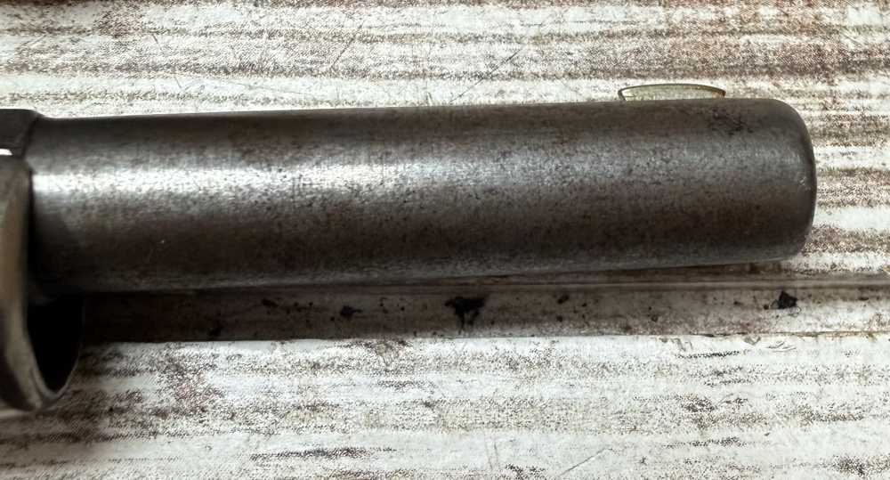 * Stevens * Old Model Pocket * Tip-up * 22 LR * C&R * -img-5