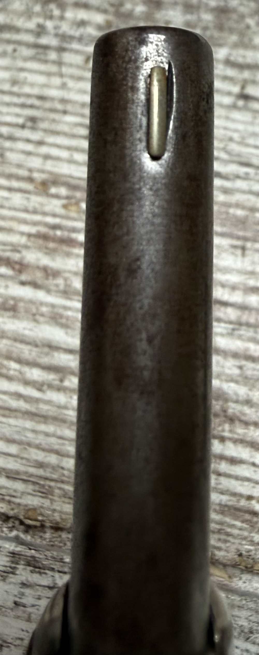 * Stevens * Old Model Pocket * Tip-up * 22 LR * C&R * -img-12