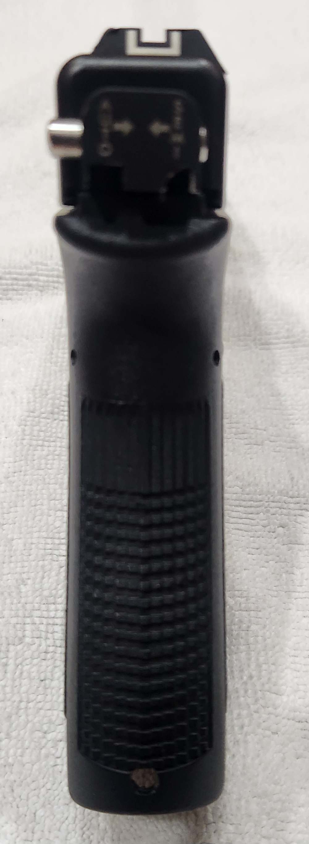 Glock 17 W/ GFAD Full Auto Post Sample - Law Letter Required -img-2