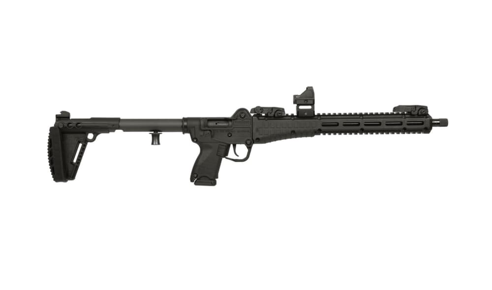Kel-Tec Sub 2000 Gen3 Defender Sub2K-img-0