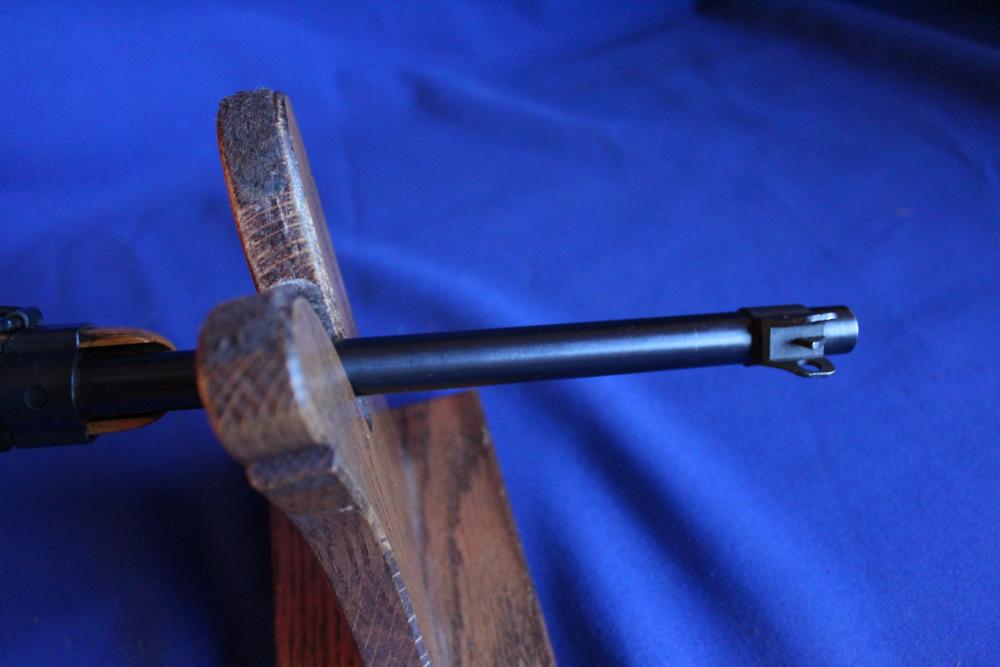 Plainfield M1 Carbine 30 cal in excellent condition -img-9