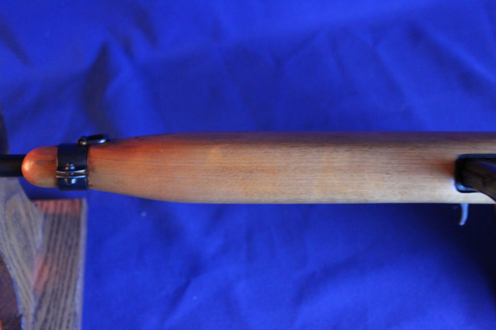 Plainfield M1 Carbine 30 cal in excellent condition -img-17
