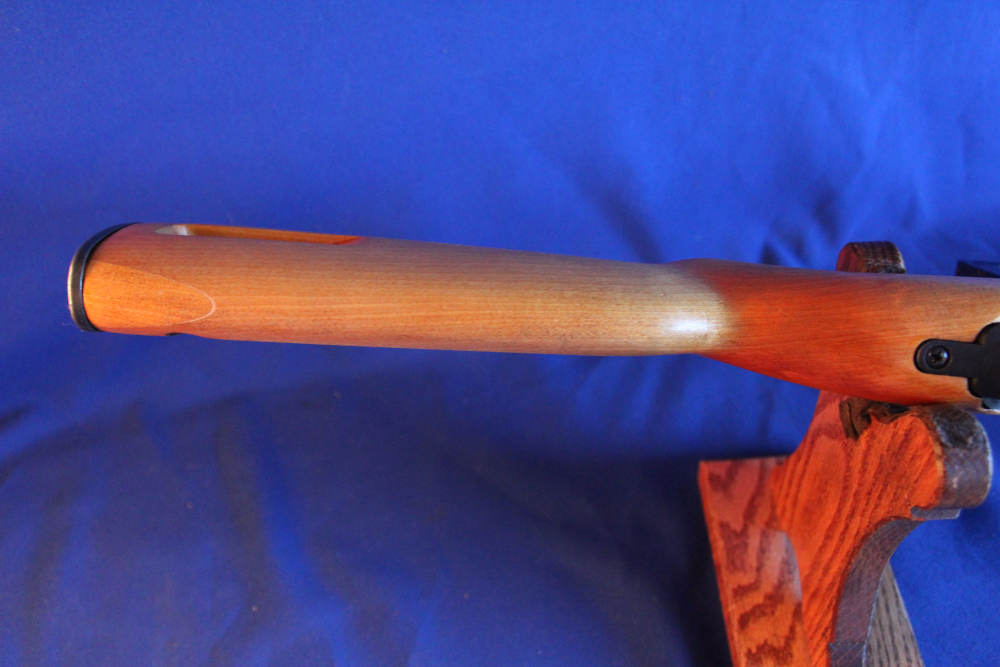 Plainfield M1 Carbine 30 cal in excellent condition -img-6
