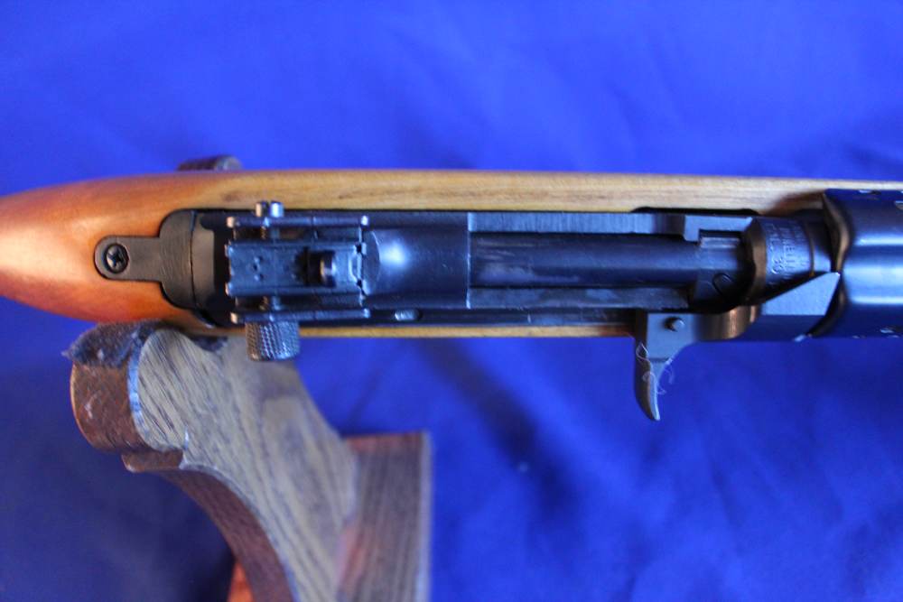 Plainfield M1 Carbine 30 cal in excellent condition -img-7